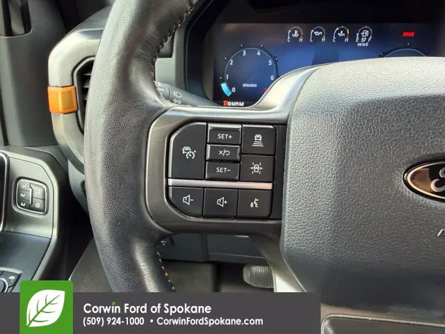 2024 Ford F-150 - $53,224