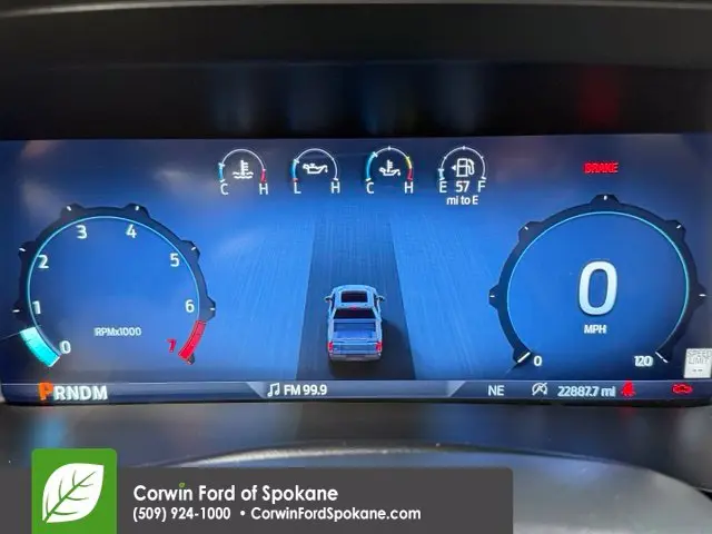 2024 Ford F-150 - $53,224
