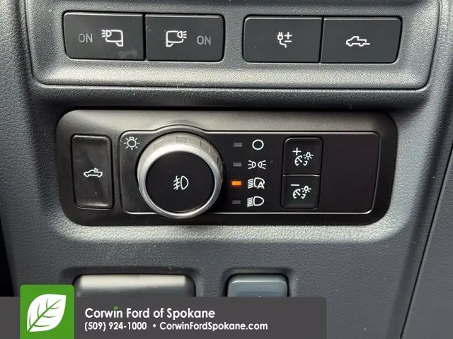 2024 Ford F-150 - $53,224