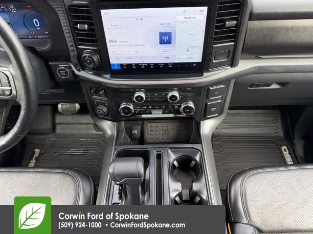 2024 Ford F-150 - $53,224