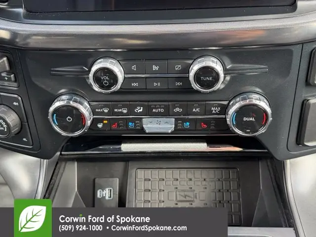 2024 Ford F-150 - $53,224