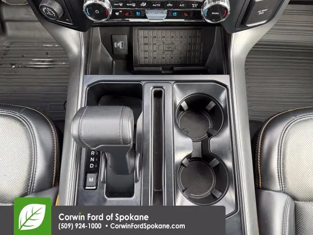 2024 Ford F-150 - $53,224