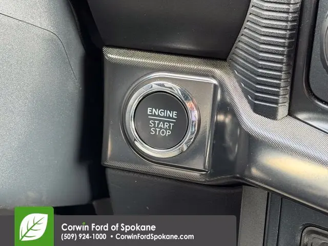 2024 Ford F-150 - $53,224