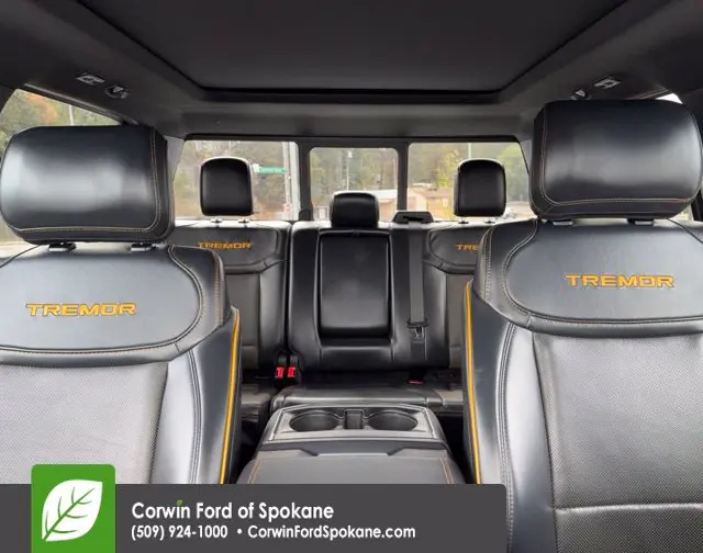 2024 Ford F-150 - $53,224