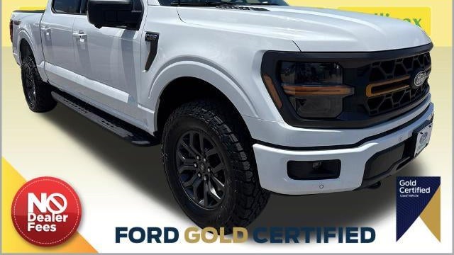 Preowned 2025 Ford F-150 Tremor for Sale