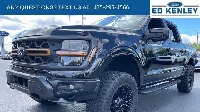 Preowned 2025 Ford F-150 Tremor for Sale
