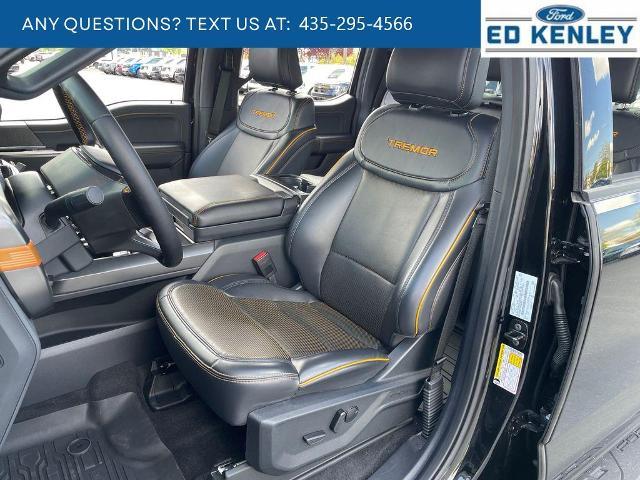 2025 Ford F-150 - $68,911