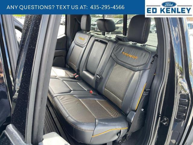 2025 Ford F-150 - $68,911
