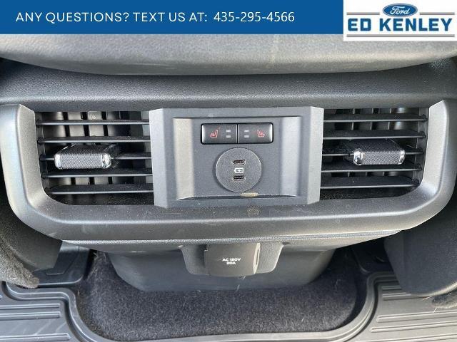 2025 Ford F-150 - $68,911