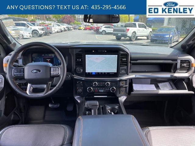 2025 Ford F-150 - $68,911