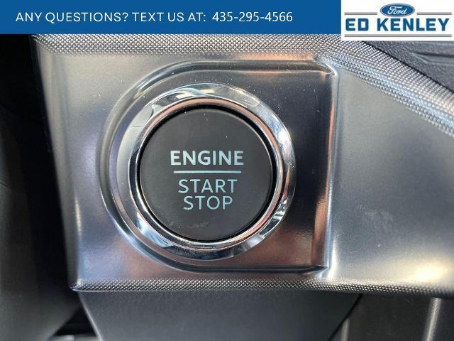 2025 Ford F-150 - $68,911