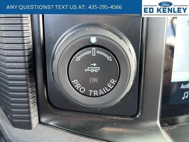 2025 Ford F-150 - $68,911