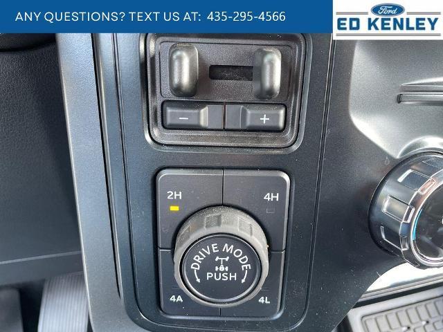 2025 Ford F-150 - $68,911