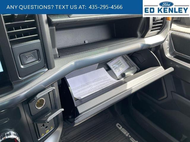 2025 Ford F-150 - $68,911