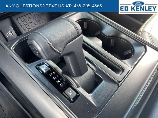 2025 Ford F-150 - $68,911