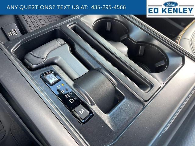 2025 Ford F-150 - $68,911
