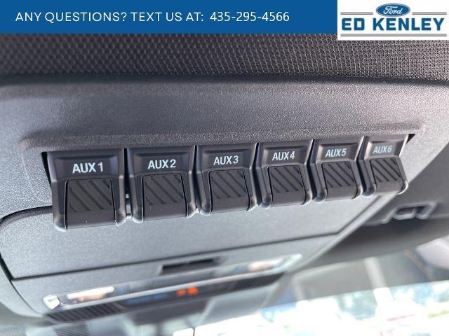 2025 Ford F-150 - $68,911
