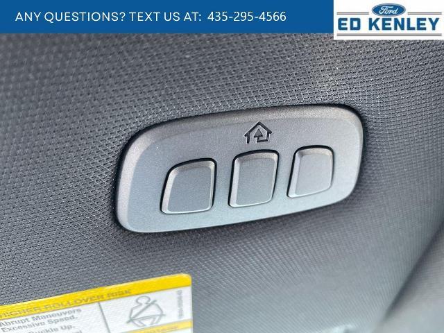 2025 Ford F-150 - $68,911