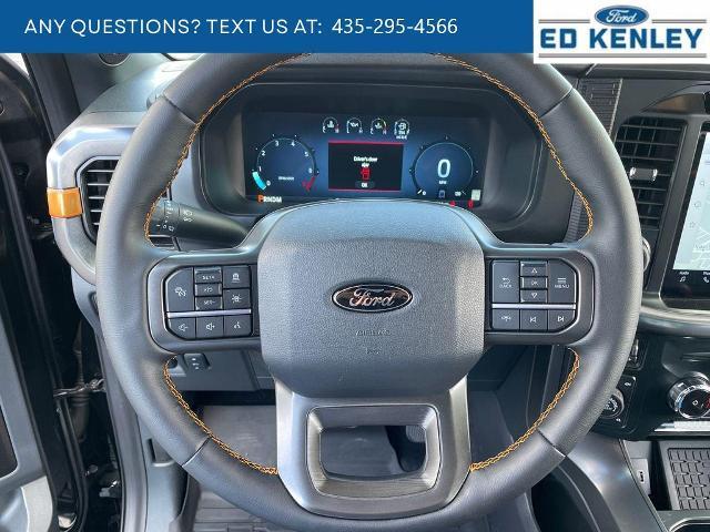 2025 Ford F-150 - $68,911