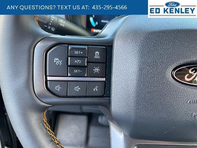 2025 Ford F-150 - $68,911