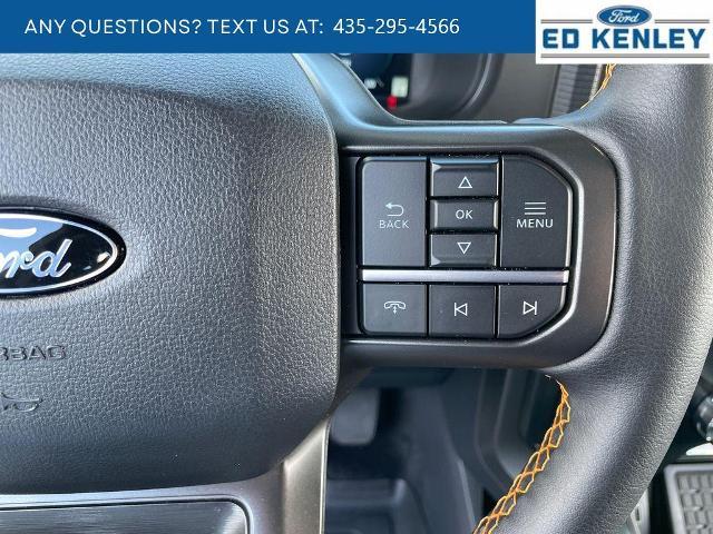 2025 Ford F-150 - $68,911