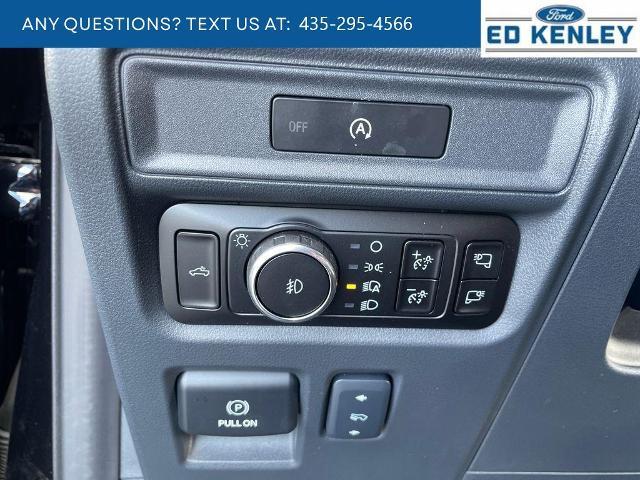 2025 Ford F-150 - $68,911