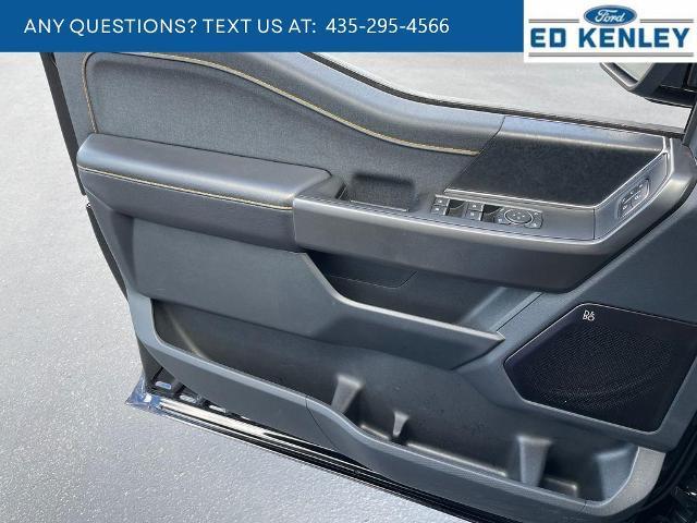 2025 Ford F-150 - $68,911