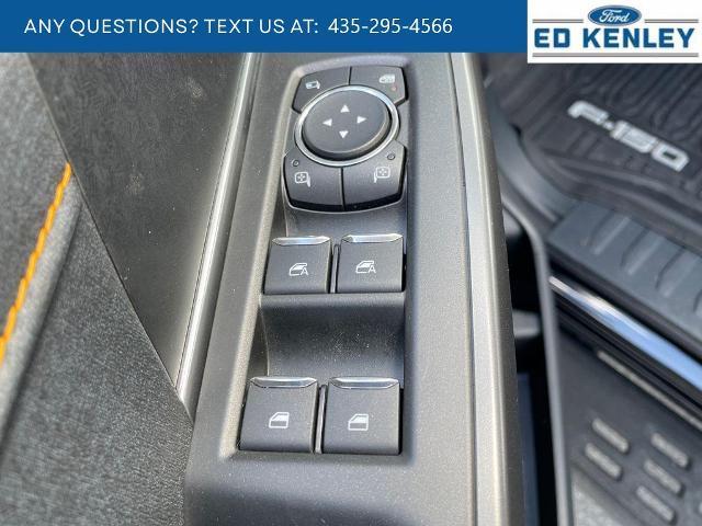 2025 Ford F-150 - $68,911
