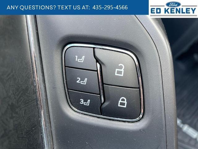2025 Ford F-150 - $68,911