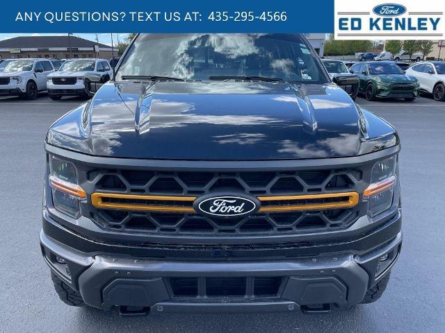 2025 Ford F-150 - $68,911