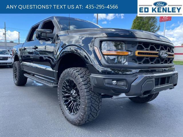 2025 Ford F-150 - $68,911