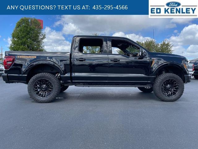 2025 Ford F-150 - $68,911
