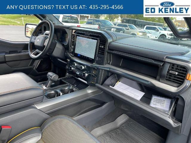 2025 Ford F-150 - $68,911