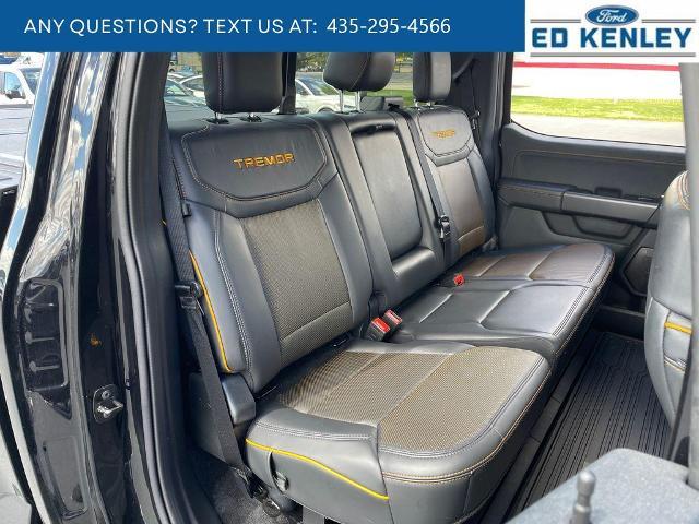 2025 Ford F-150 - $68,911