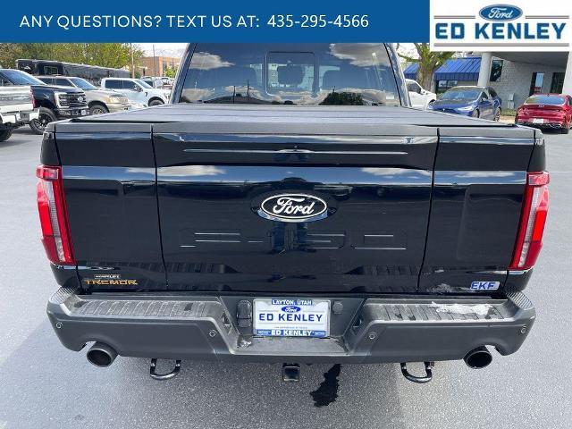 2025 Ford F-150 - $68,911