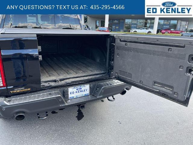 2025 Ford F-150 - $68,911