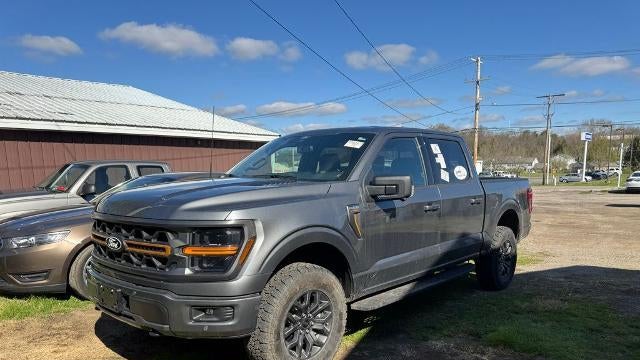 Preowned 2025 Ford F-150 Tremor for Sale