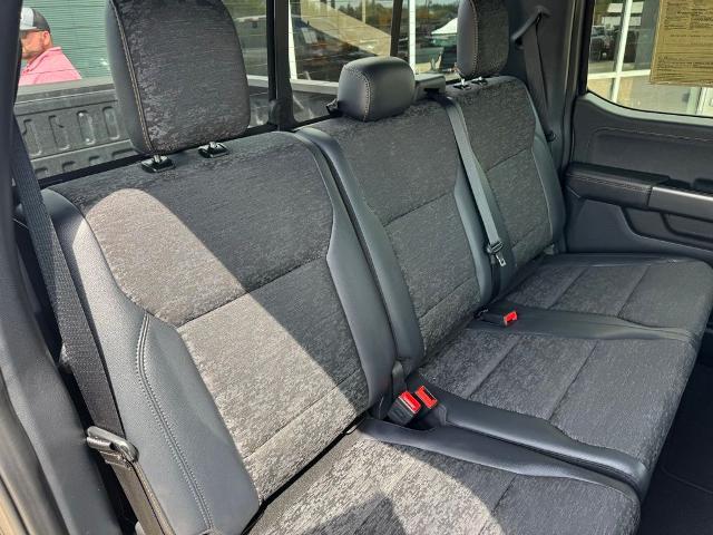 2025 Ford F-150 - $58,455