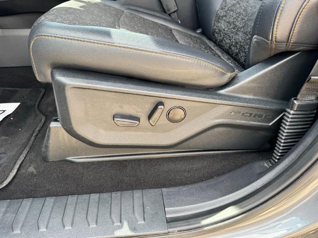 2025 Ford F-150 - $58,455