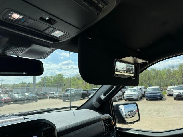 2025 Ford F-150 - $58,455