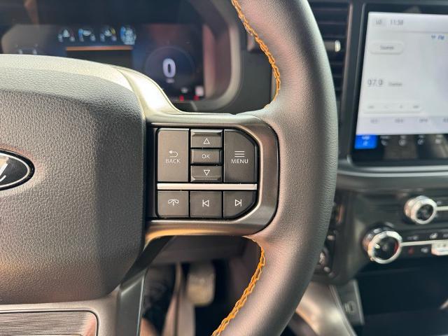 2025 Ford F-150 - $58,455