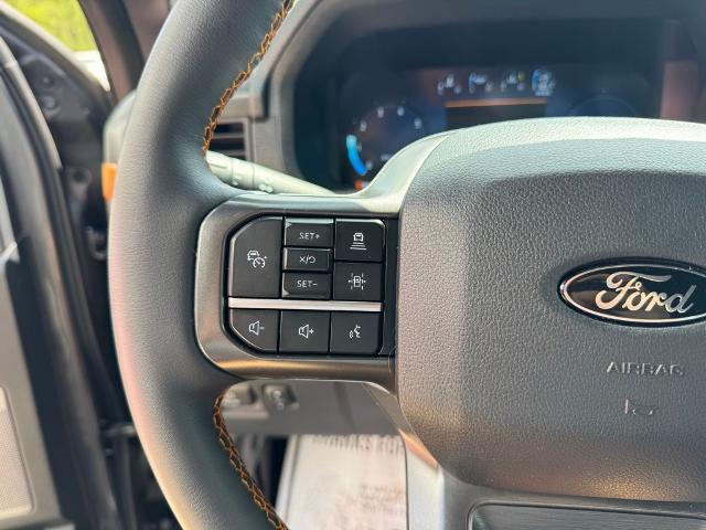 2025 Ford F-150 - $58,455