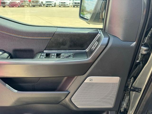 2025 Ford F-150 - $58,455