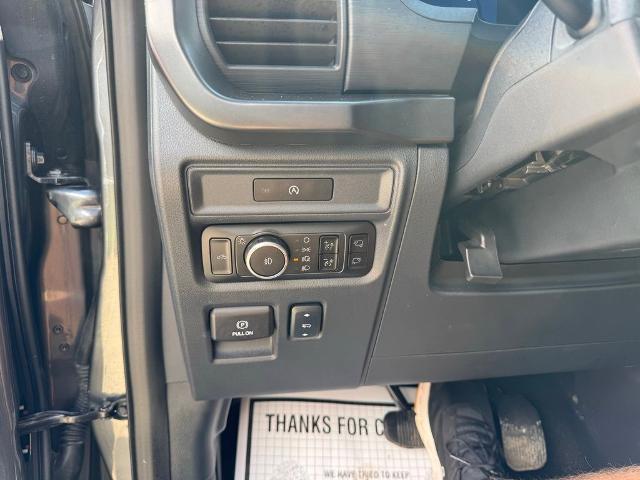 2025 Ford F-150 - $58,455