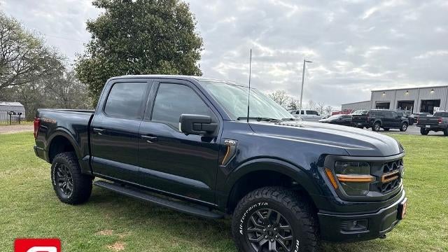 Preowned 2025 Ford F-150 Tremor for Sale