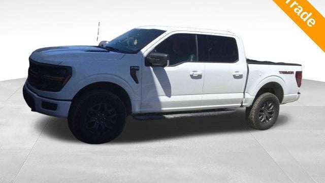 Preowned 2025 Ford F-150 Tremor for Sale