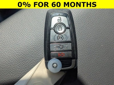 2025 Ford F-150 4X4 Tremor 4DR Supercrew 5.5 FT. SB