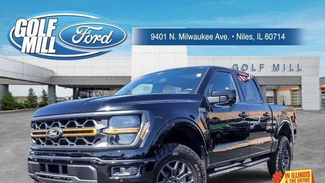 Preowned 2026 Ford F-150 Tremor for Sale