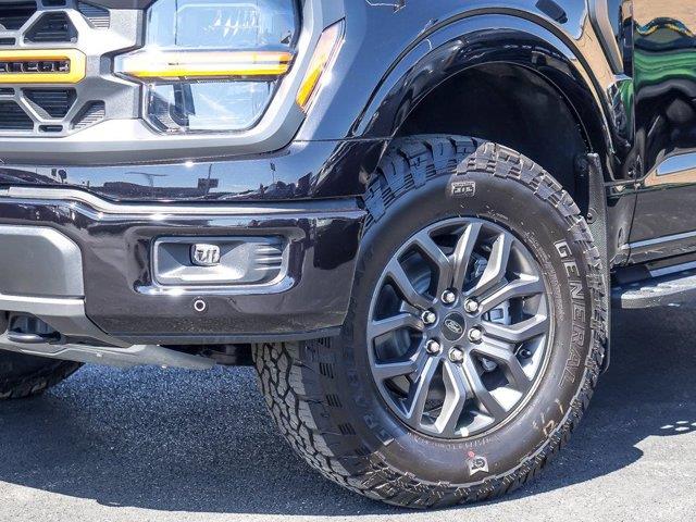 2026 Ford F-150 - $65,994