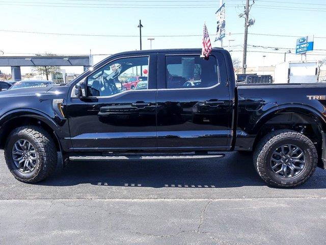 2026 Ford F-150 - $65,994